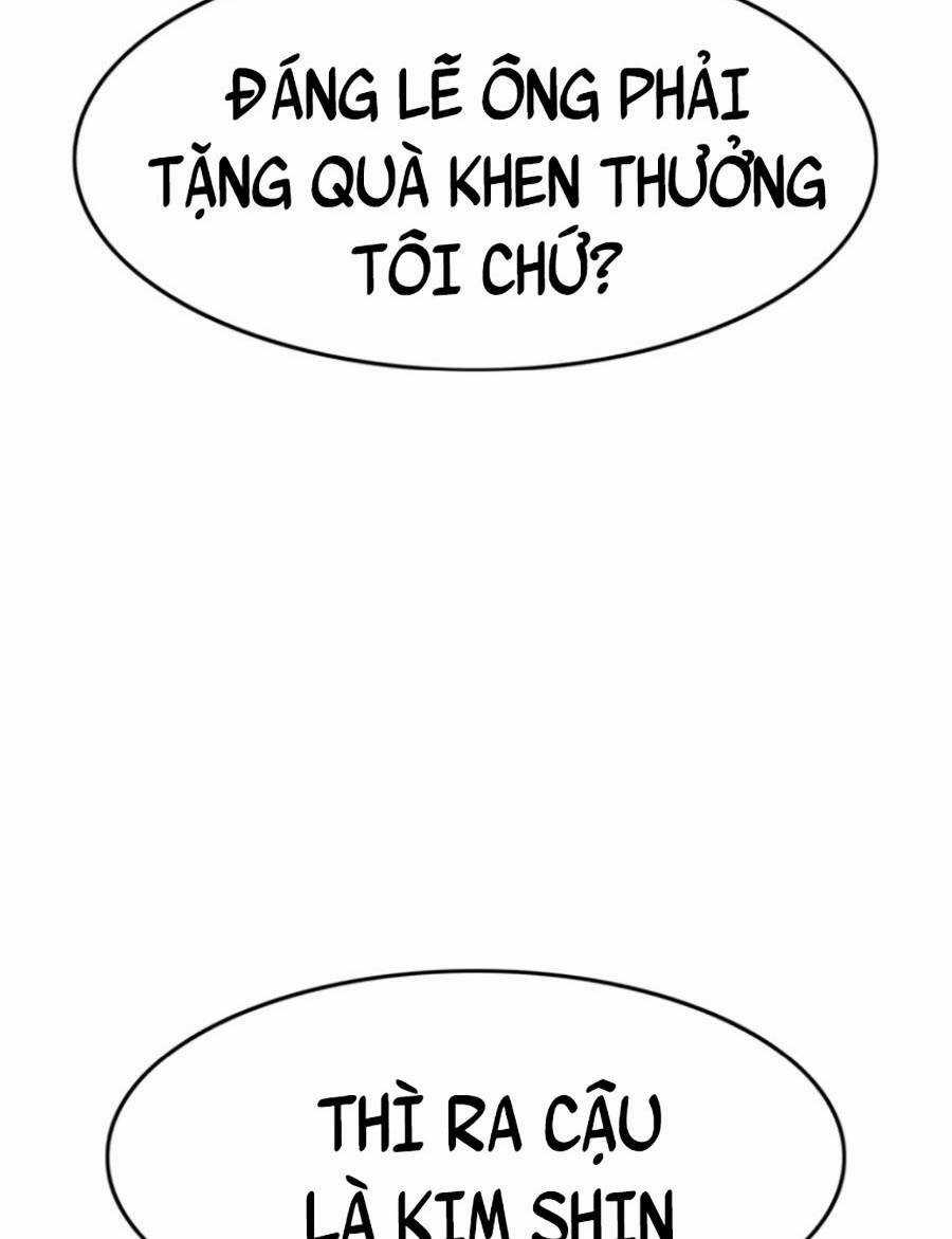 Ngục Tù Đẫm Máu Chapter 25 trang 207