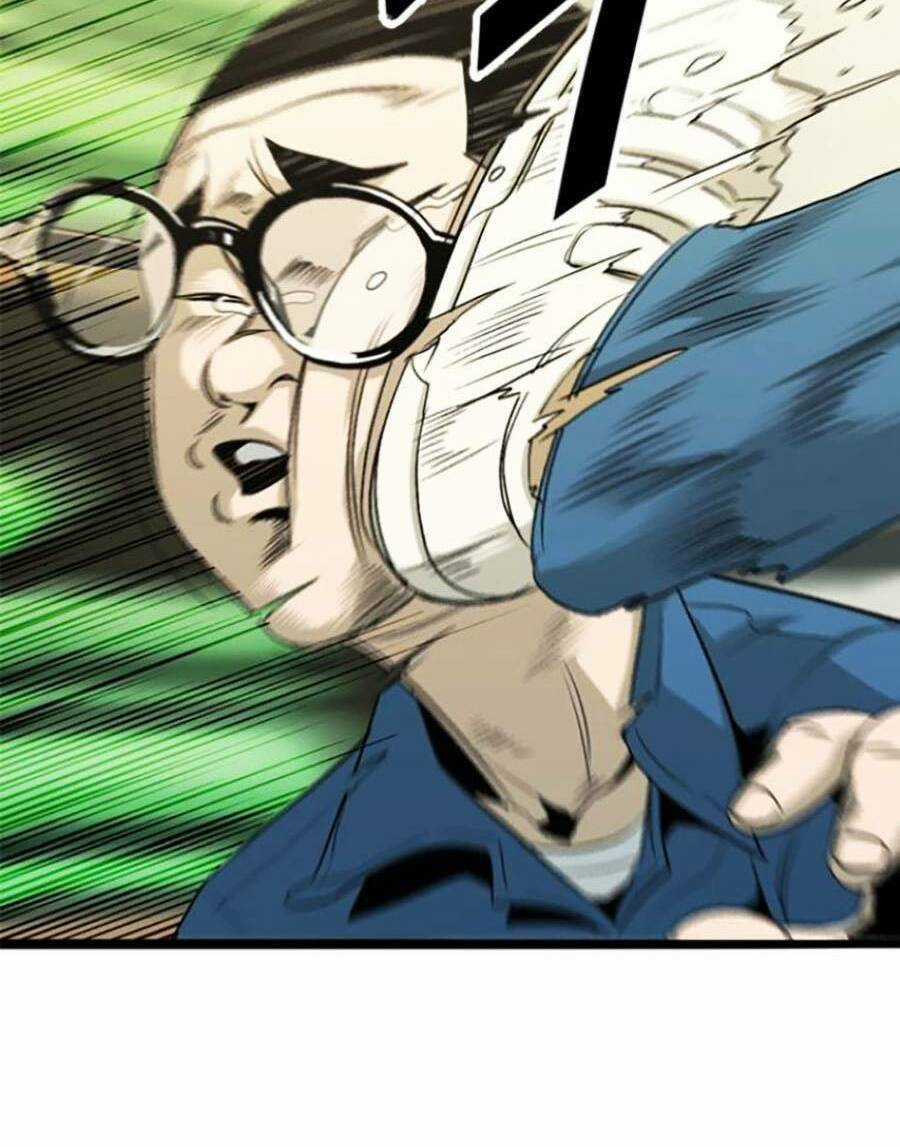 Ngục Tù Đẫm Máu Chapter 25 trang 21
