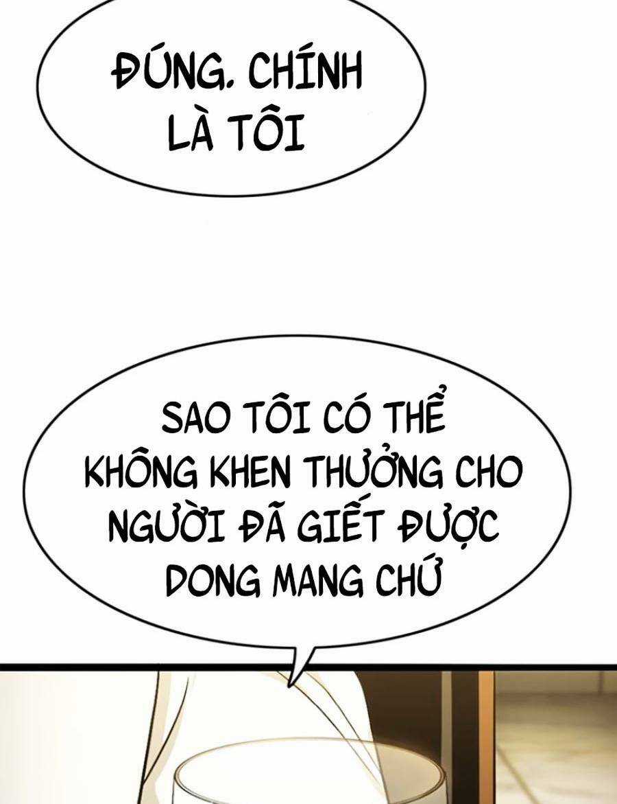 Ngục Tù Đẫm Máu Chapter 25 trang 210