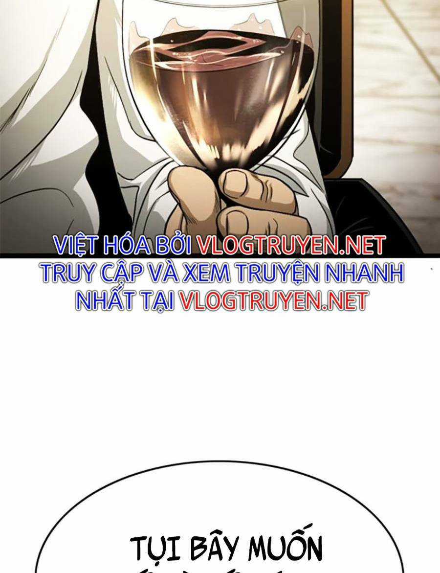 Ngục Tù Đẫm Máu Chapter 25 trang 211