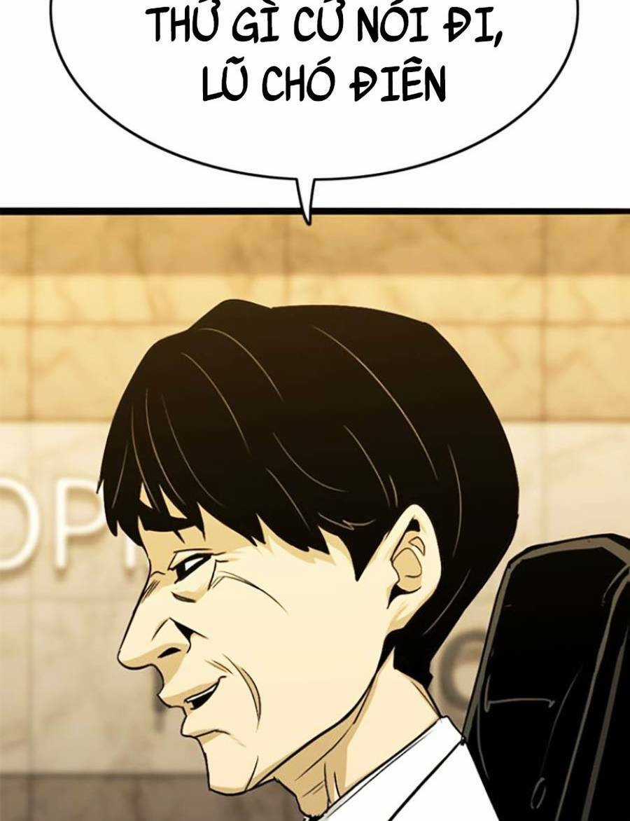 Ngục Tù Đẫm Máu Chapter 25 trang 212