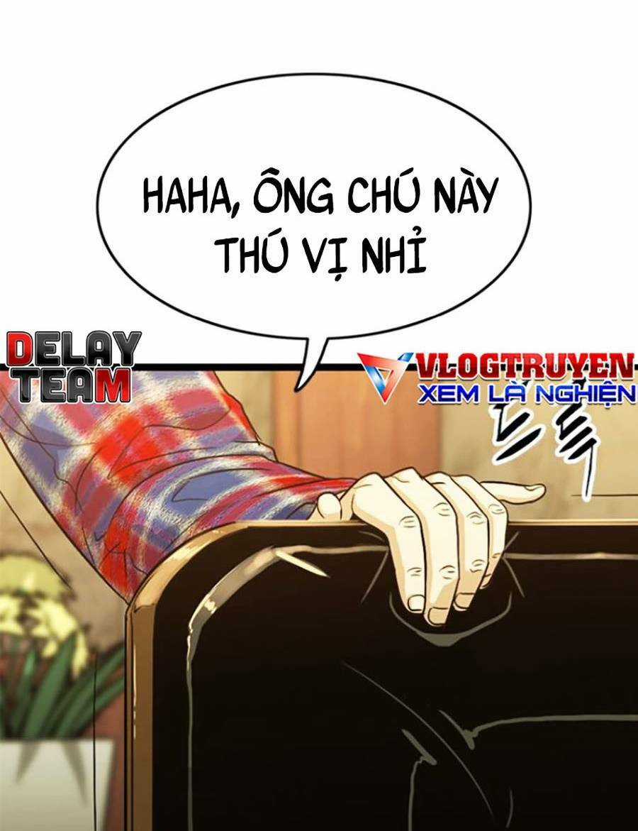 Ngục Tù Đẫm Máu Chapter 25 trang 214