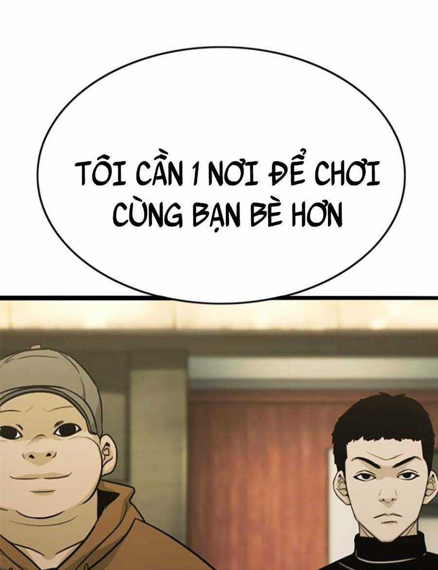 Ngục Tù Đẫm Máu Chapter 25 trang 216