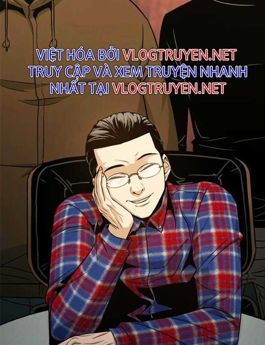 Ngục Tù Đẫm Máu Chapter 25 trang 217