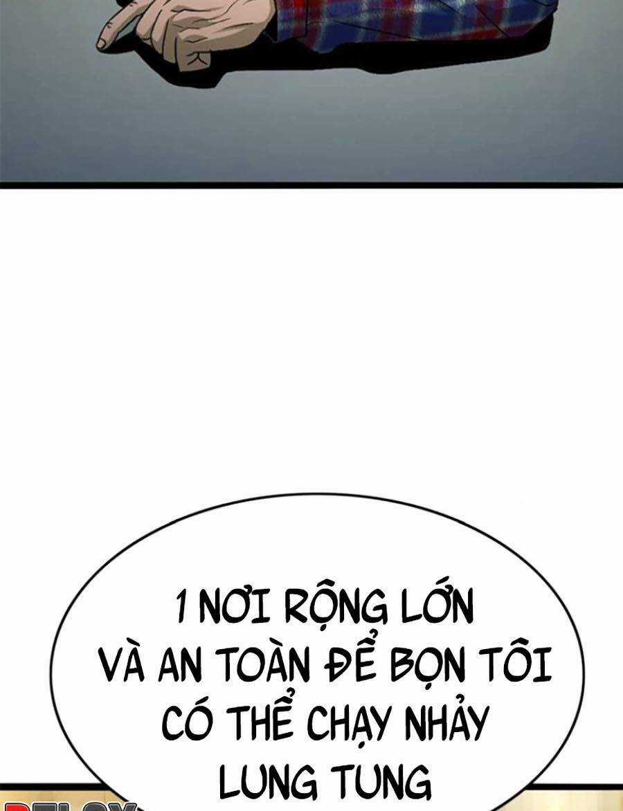 Ngục Tù Đẫm Máu Chapter 25 trang 218