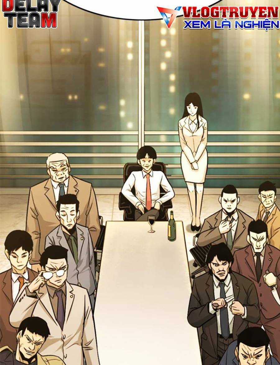 Ngục Tù Đẫm Máu Chapter 25 trang 219