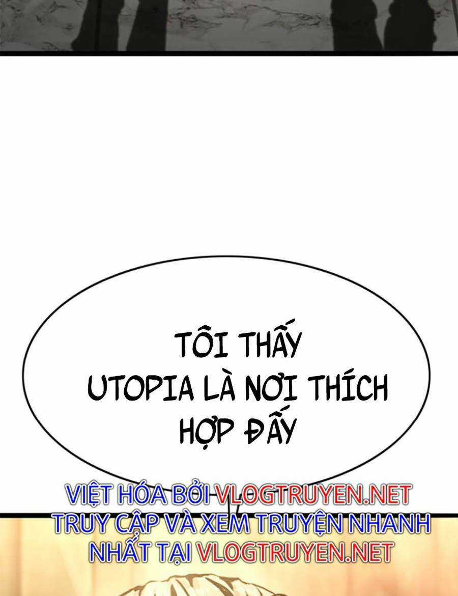 Ngục Tù Đẫm Máu Chapter 25 trang 221