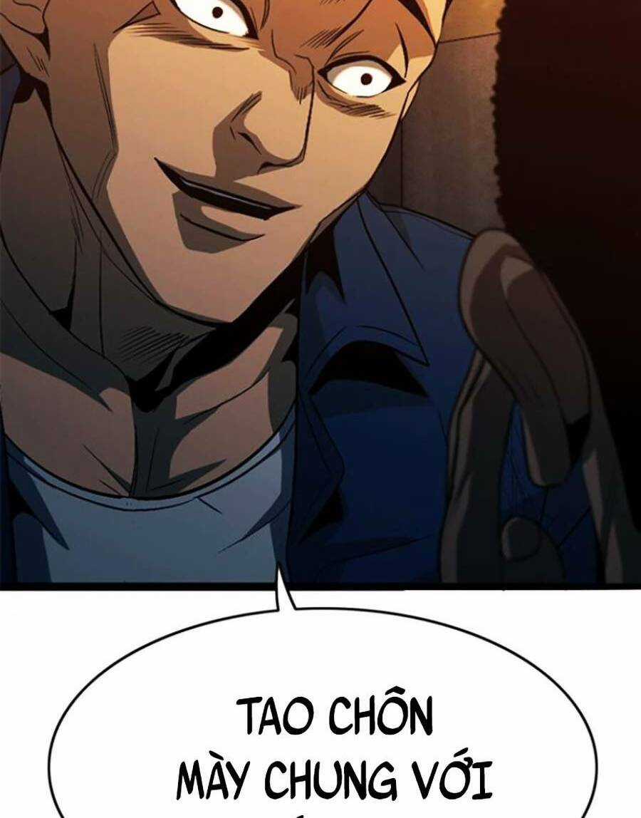 Ngục Tù Đẫm Máu Chapter 25 trang 23