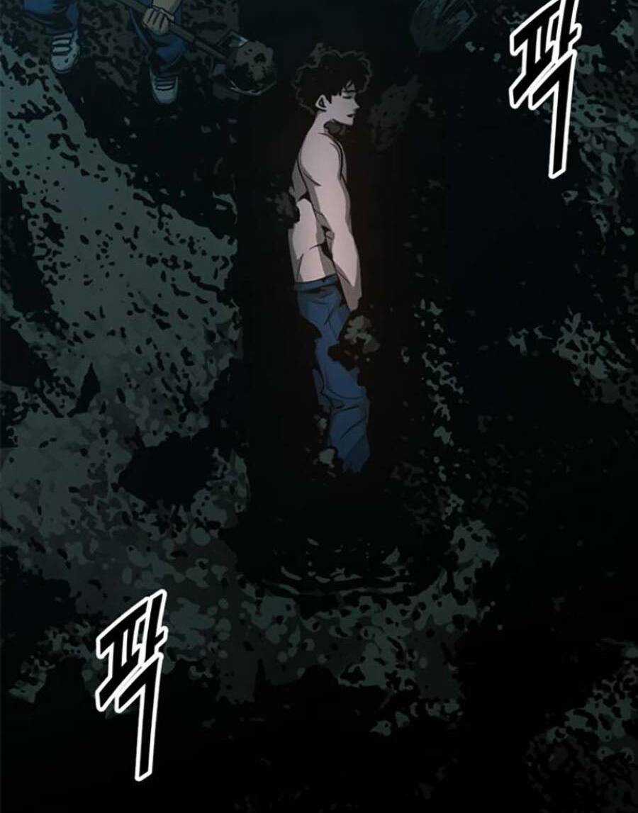 Ngục Tù Đẫm Máu Chapter 25 trang 29