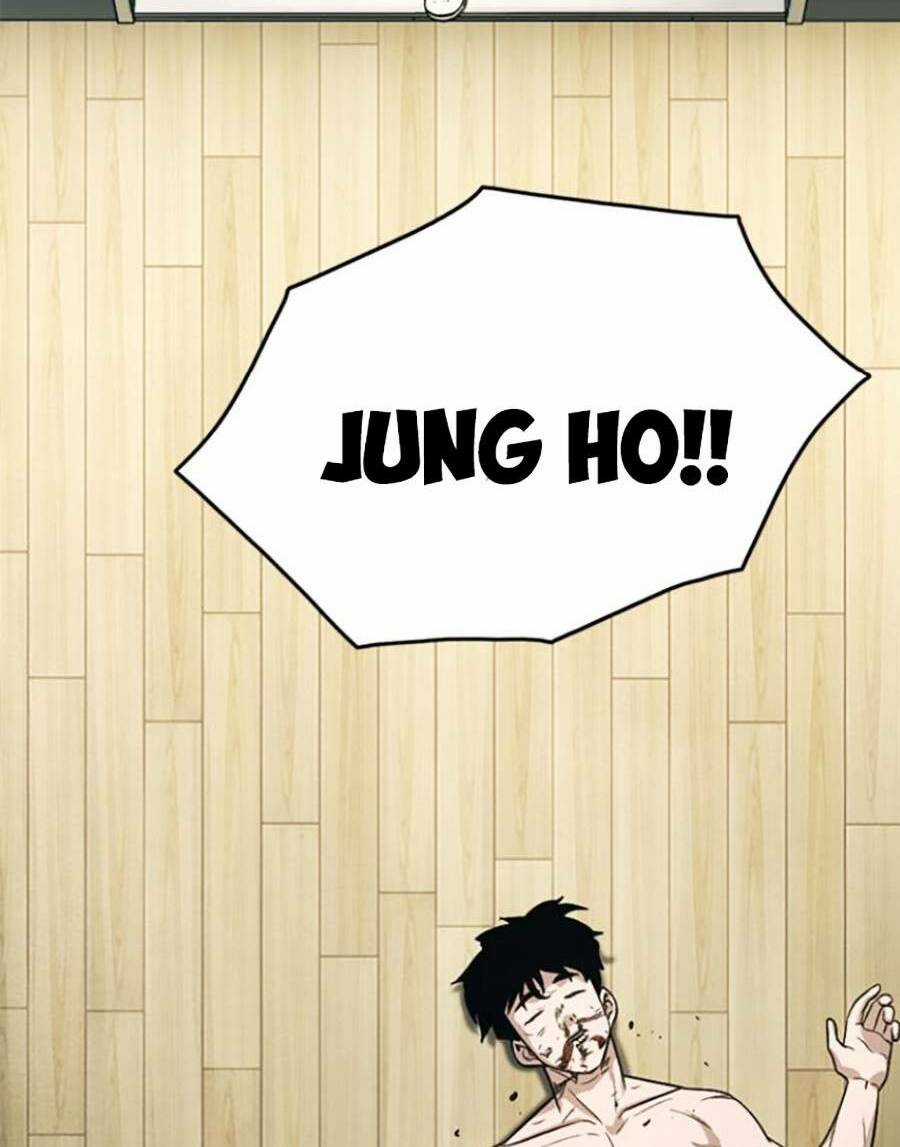 Ngục Tù Đẫm Máu Chapter 25 trang 3