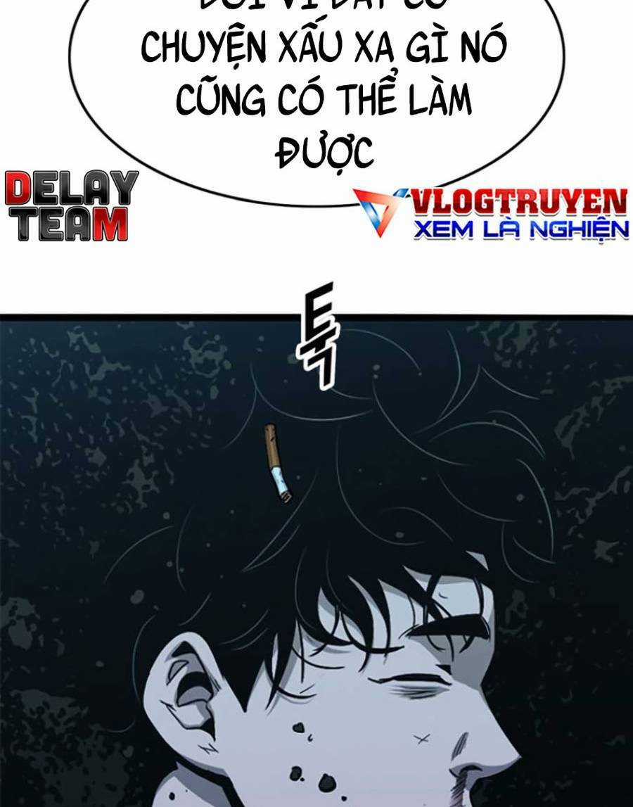Ngục Tù Đẫm Máu Chapter 25 trang 36