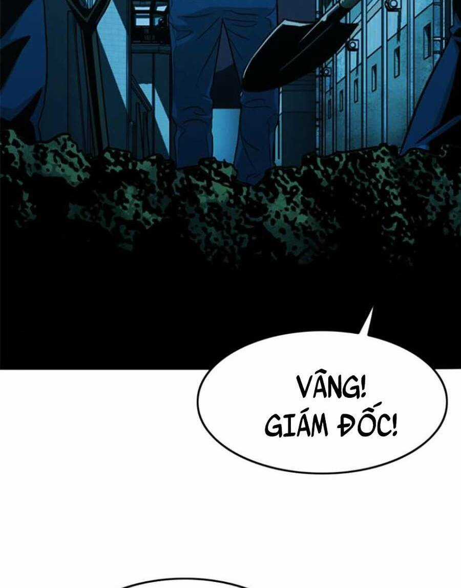 Ngục Tù Đẫm Máu Chapter 25 trang 41