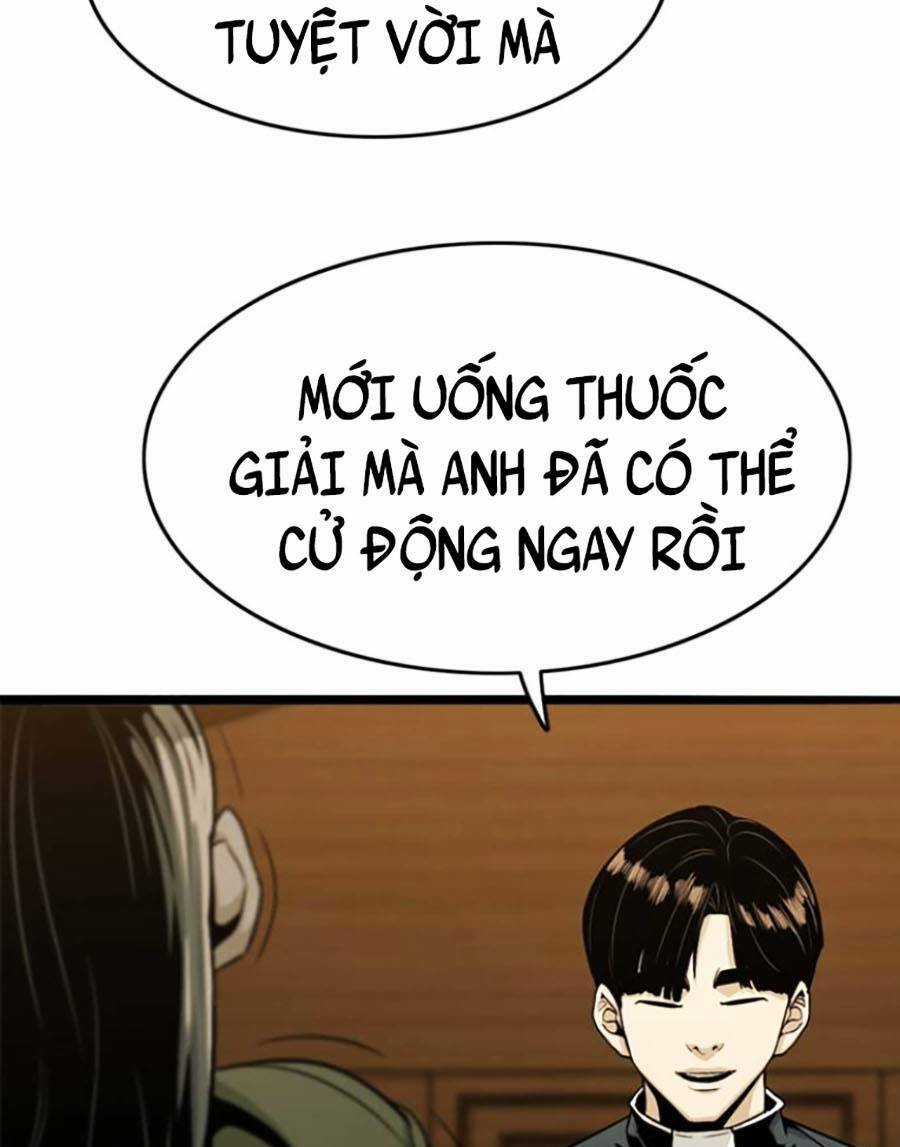 Ngục Tù Đẫm Máu Chapter 25 trang 48
