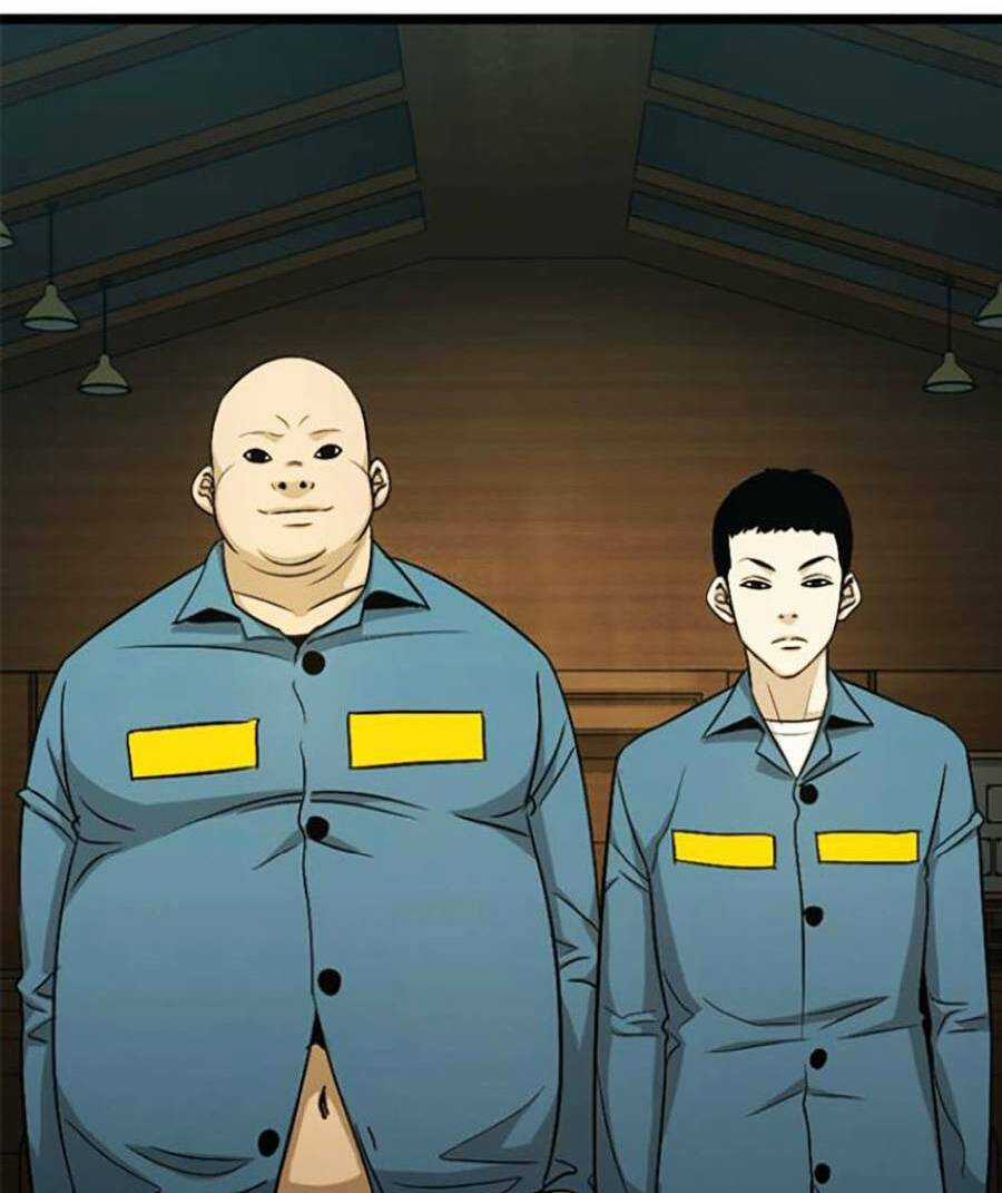Ngục Tù Đẫm Máu Chapter 25 trang 53