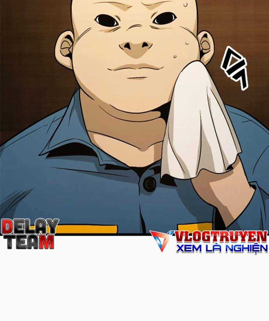 Ngục Tù Đẫm Máu Chapter 25 trang 58
