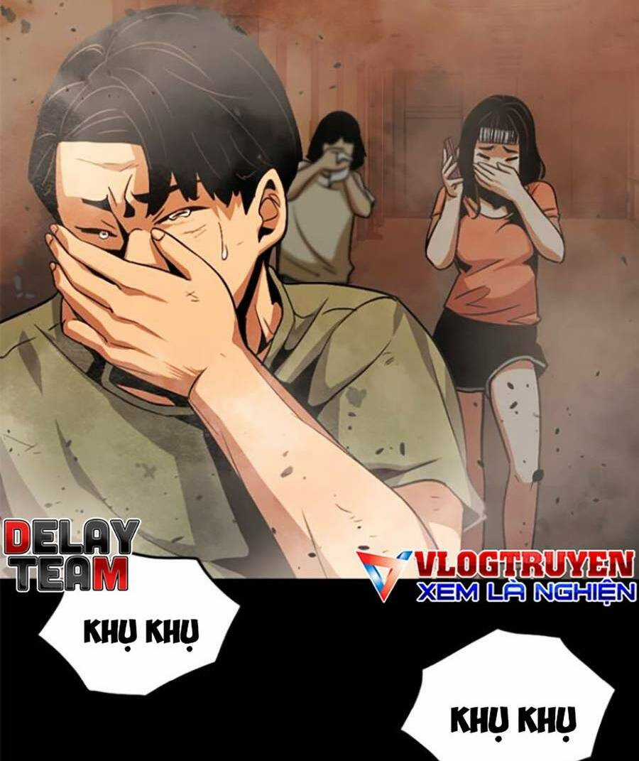 Ngục Tù Đẫm Máu Chapter 25 trang 63