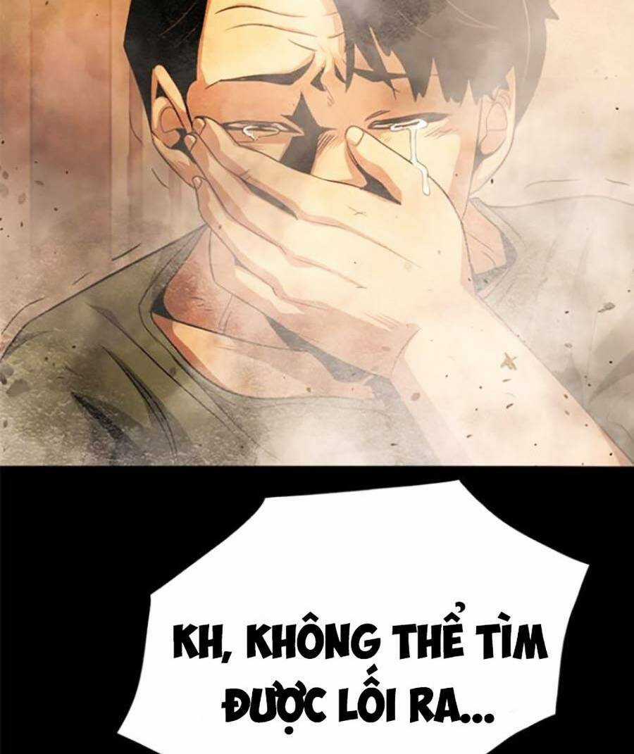 Ngục Tù Đẫm Máu Chapter 25 trang 65