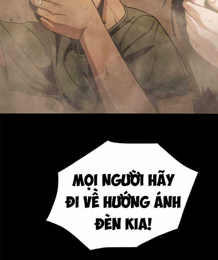 Ngục Tù Đẫm Máu Chapter 25 trang 70