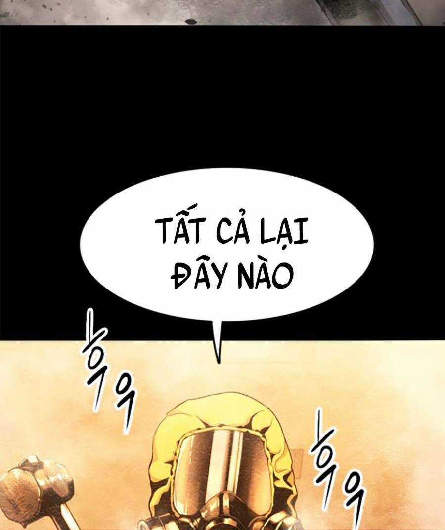 Ngục Tù Đẫm Máu Chapter 25 trang 79