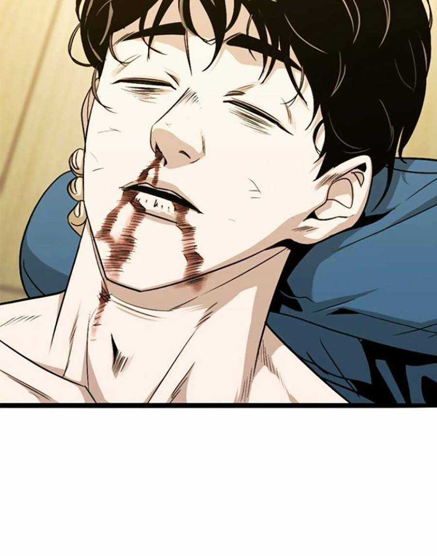 Ngục Tù Đẫm Máu Chapter 25 trang 8