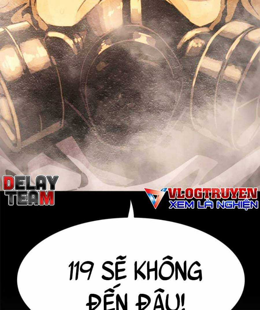 Ngục Tù Đẫm Máu Chapter 25 trang 83