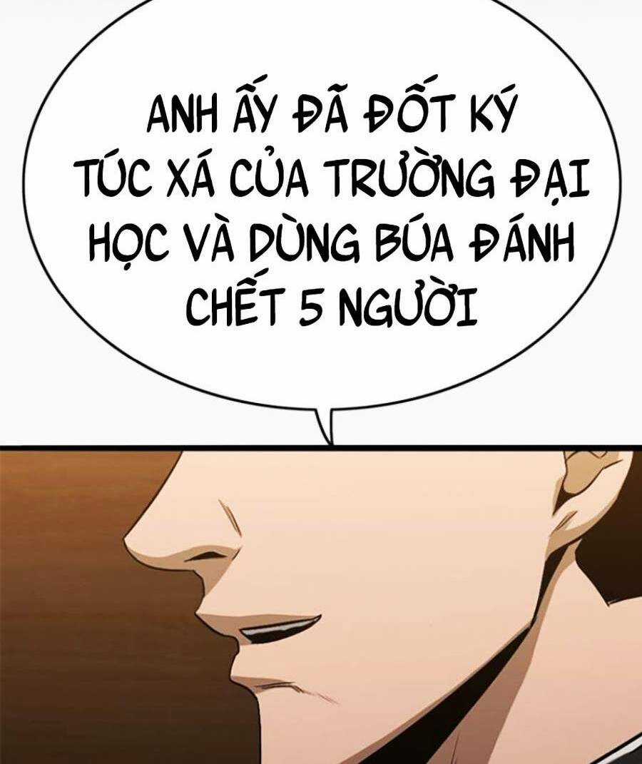 Ngục Tù Đẫm Máu Chapter 25 trang 85