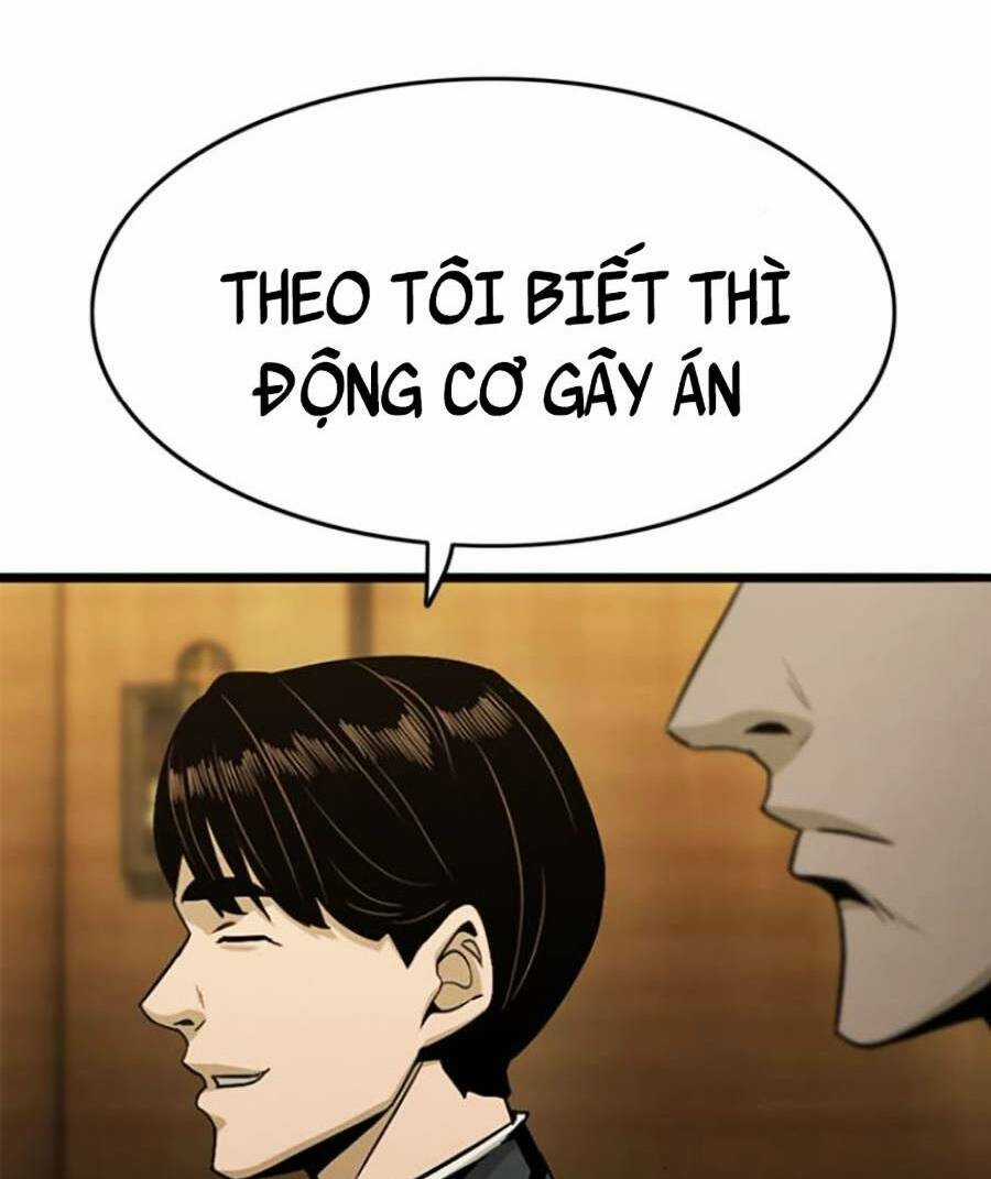 Ngục Tù Đẫm Máu Chapter 25 trang 87