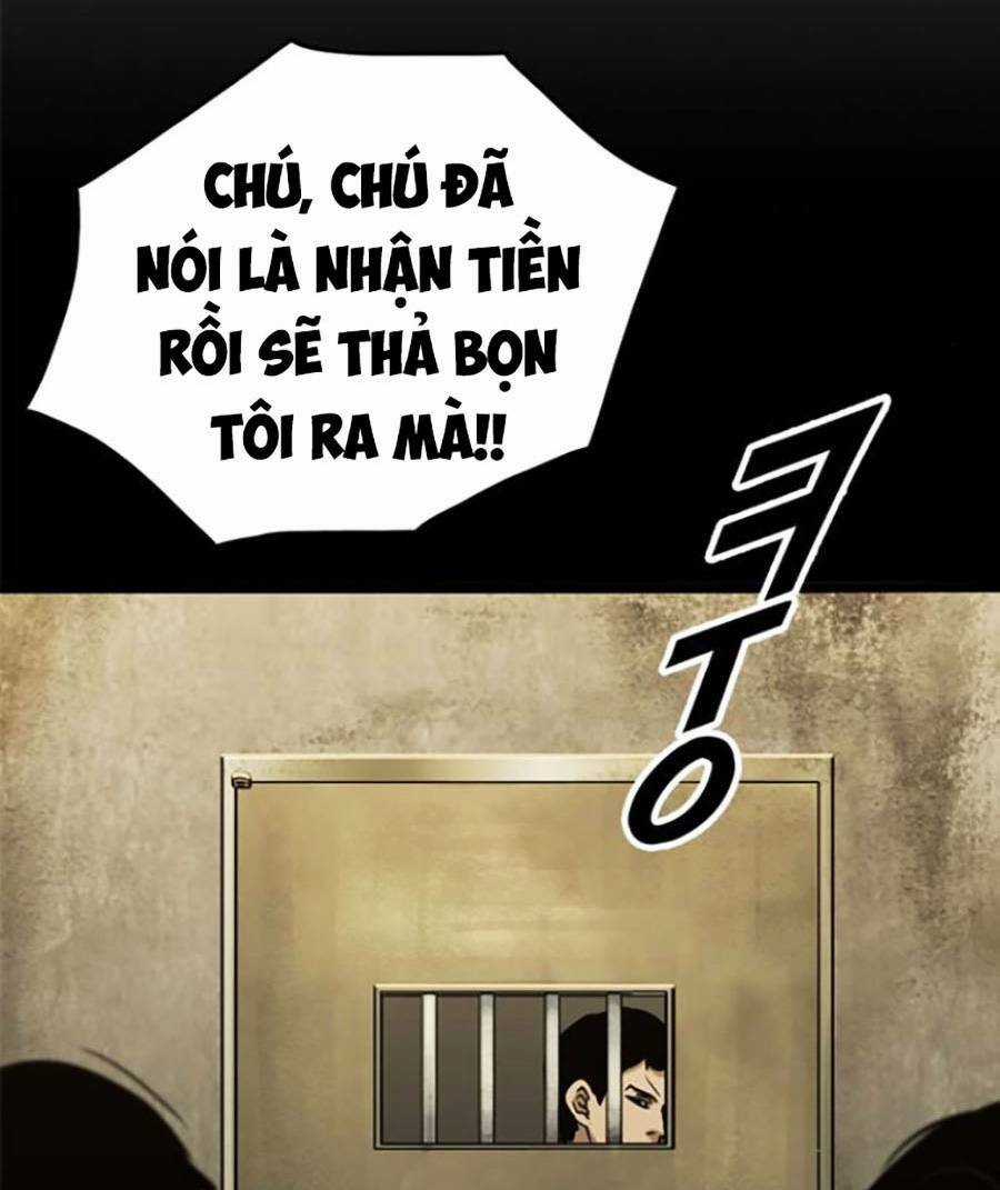 Ngục Tù Đẫm Máu Chapter 25 trang 98