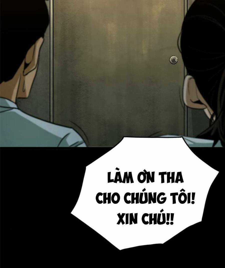 Ngục Tù Đẫm Máu Chapter 25 trang 99