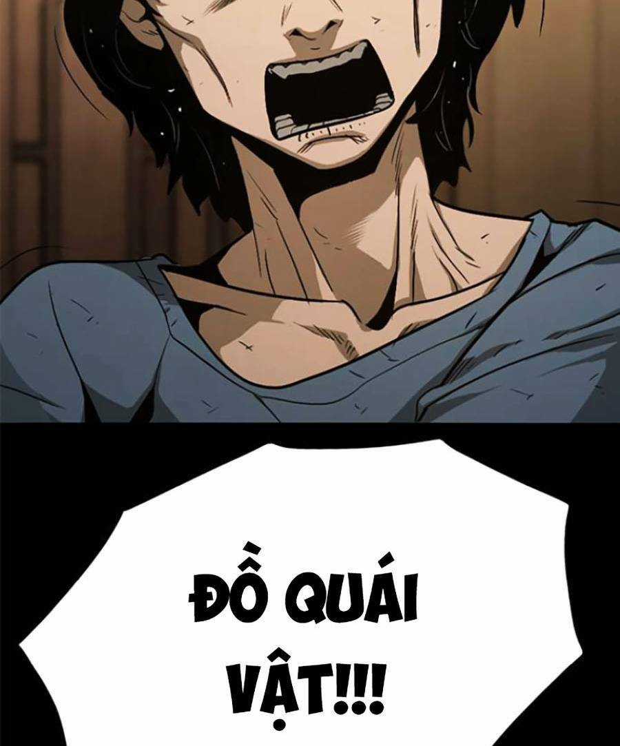 Ngục Tù Đẫm Máu Chapter 33 trang 10