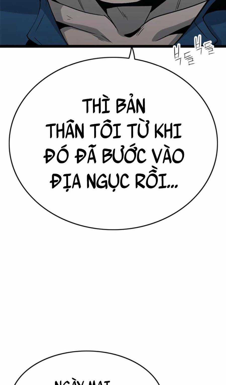 Ngục Tù Đẫm Máu Chapter 33 trang 106