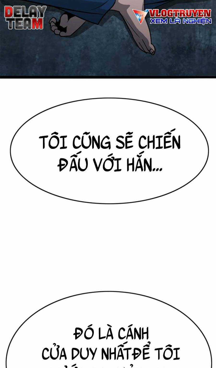Ngục Tù Đẫm Máu Chapter 33 trang 108