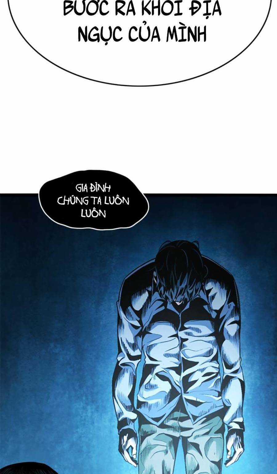 Ngục Tù Đẫm Máu Chapter 33 trang 109