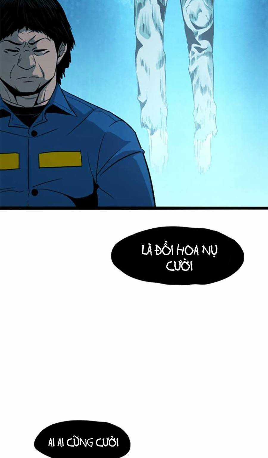 Ngục Tù Đẫm Máu Chapter 33 trang 110