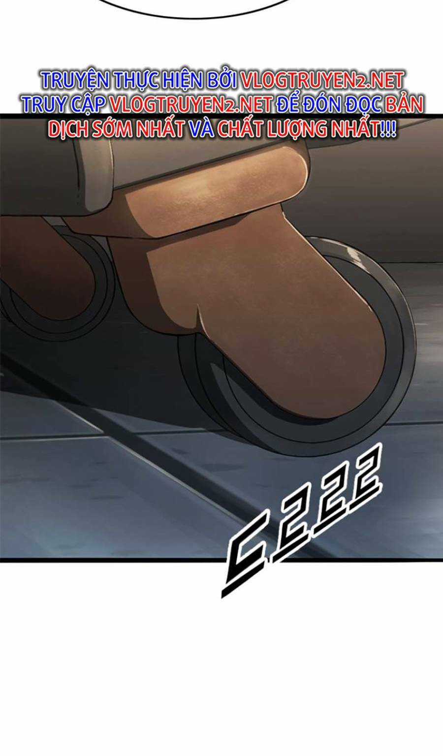 Ngục Tù Đẫm Máu Chapter 33 trang 112