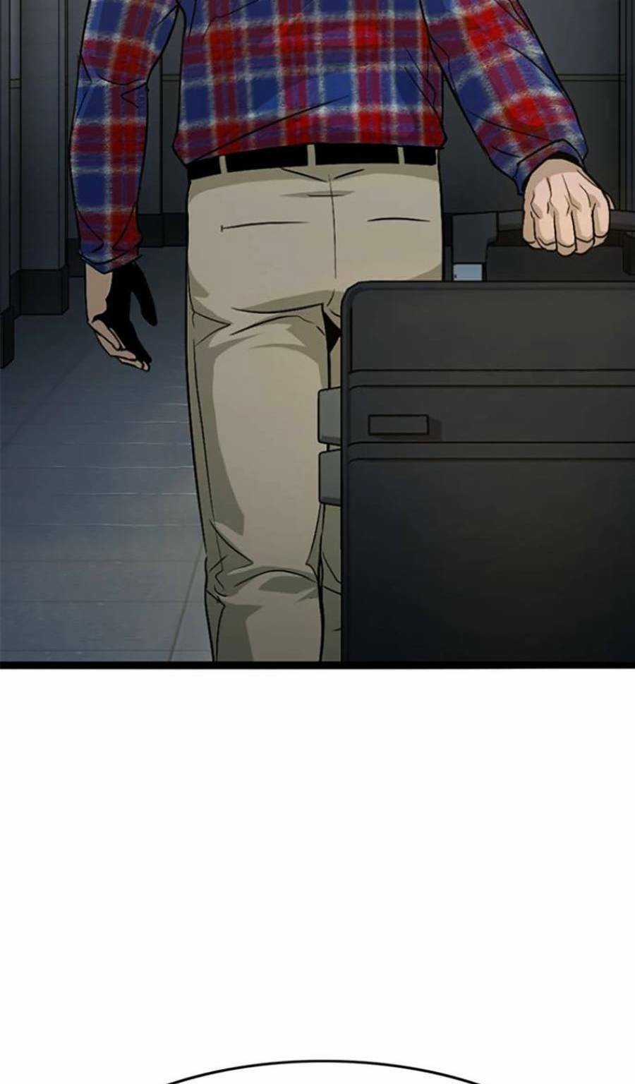 Ngục Tù Đẫm Máu Chapter 33 trang 114