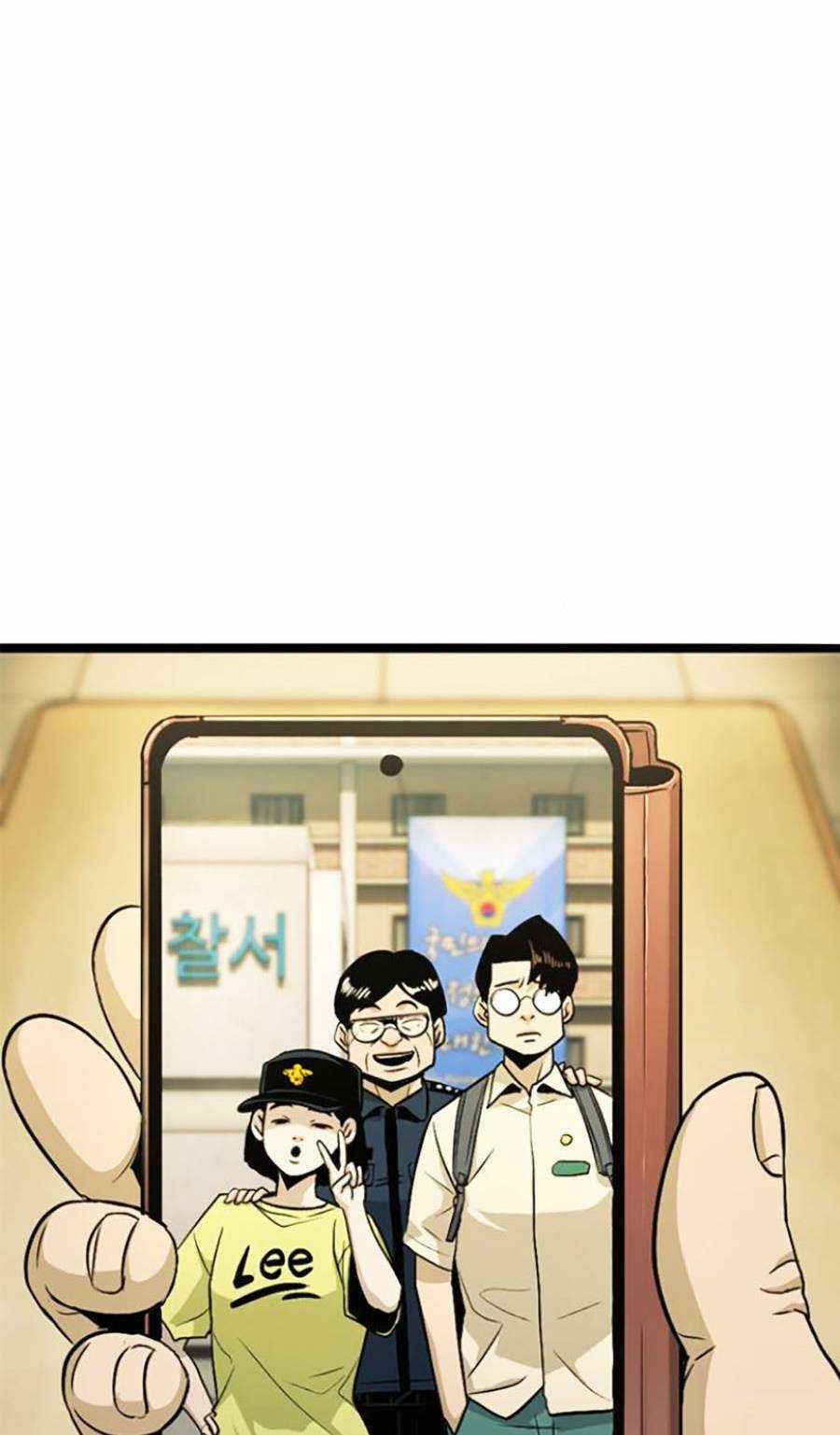 Ngục Tù Đẫm Máu Chapter 33 trang 117