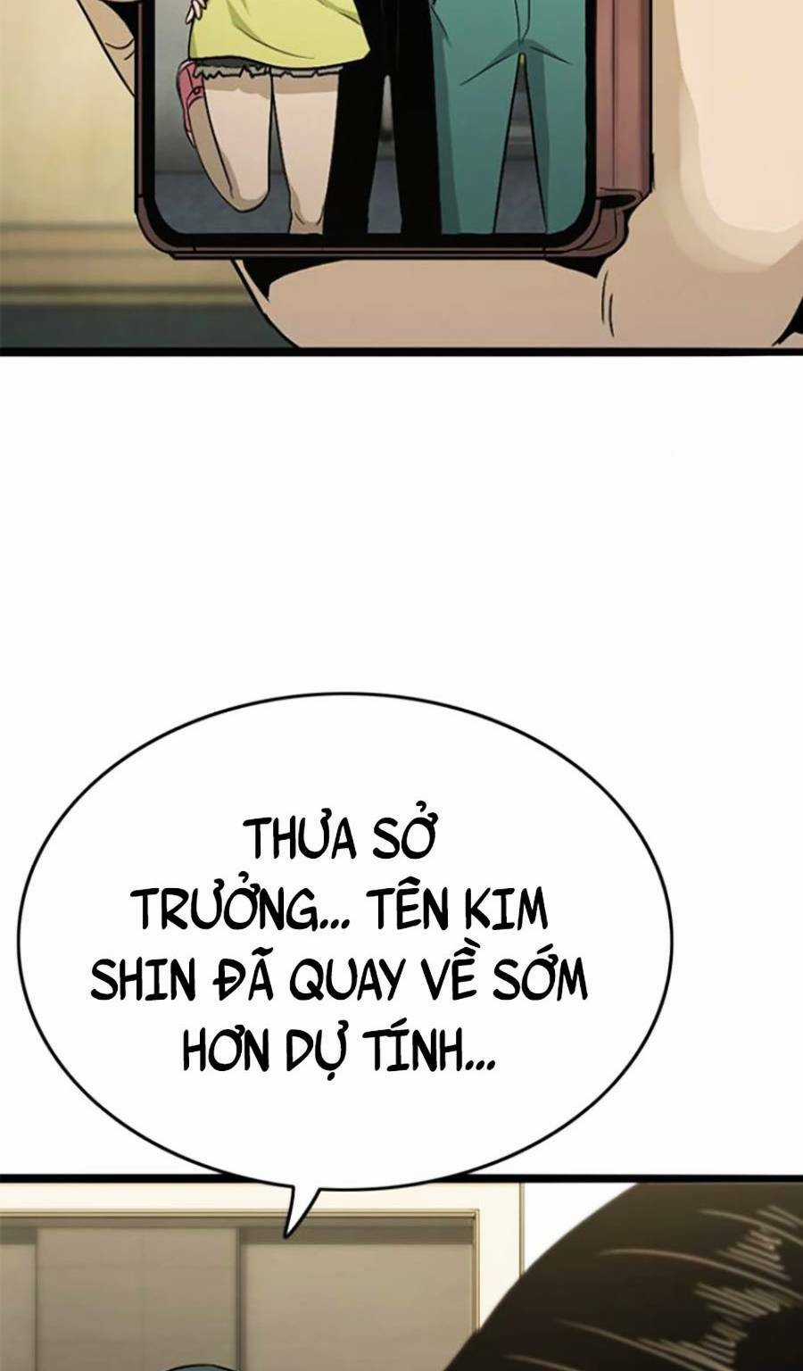 Ngục Tù Đẫm Máu Chapter 33 trang 118