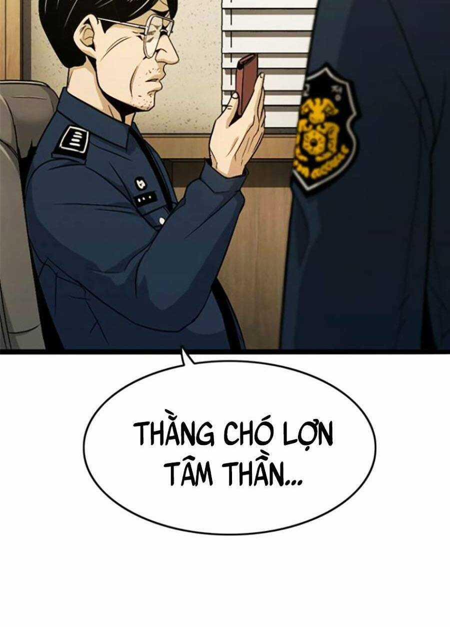 Ngục Tù Đẫm Máu Chapter 33 trang 121