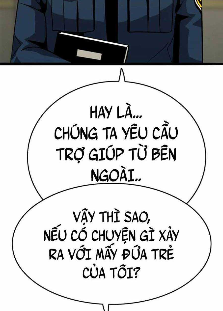 Ngục Tù Đẫm Máu Chapter 33 trang 123