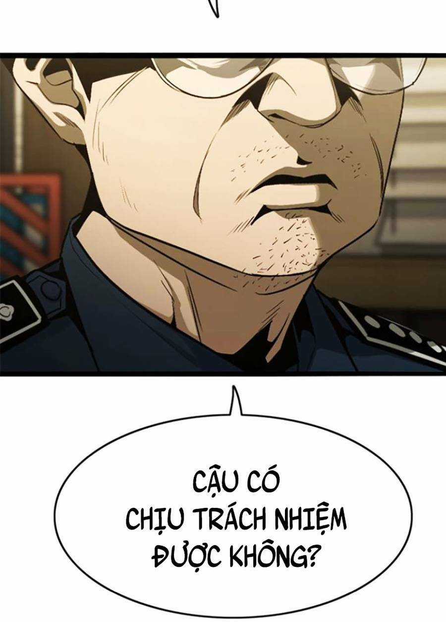 Ngục Tù Đẫm Máu Chapter 33 trang 124