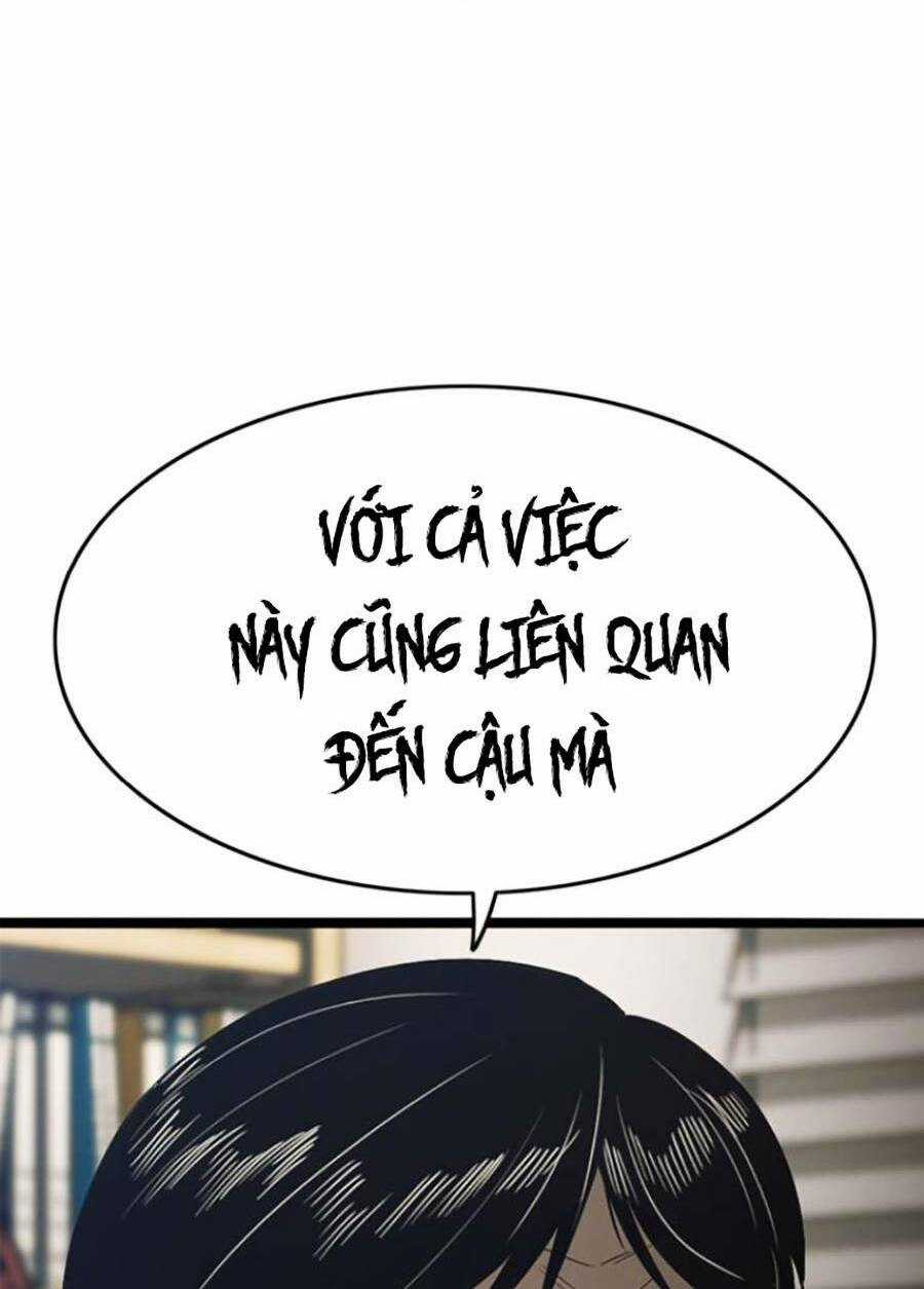 Ngục Tù Đẫm Máu Chapter 33 trang 125