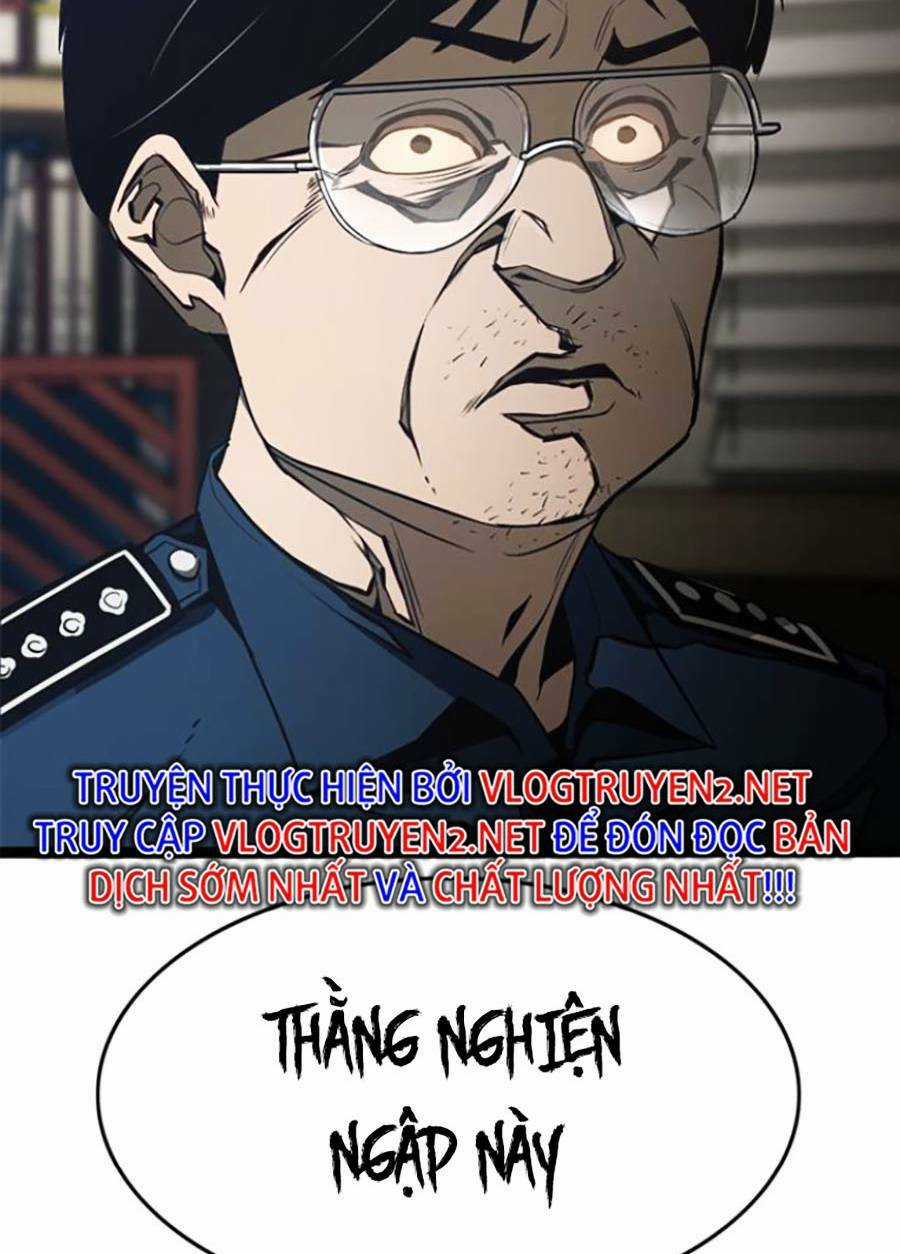 Ngục Tù Đẫm Máu Chapter 33 trang 126