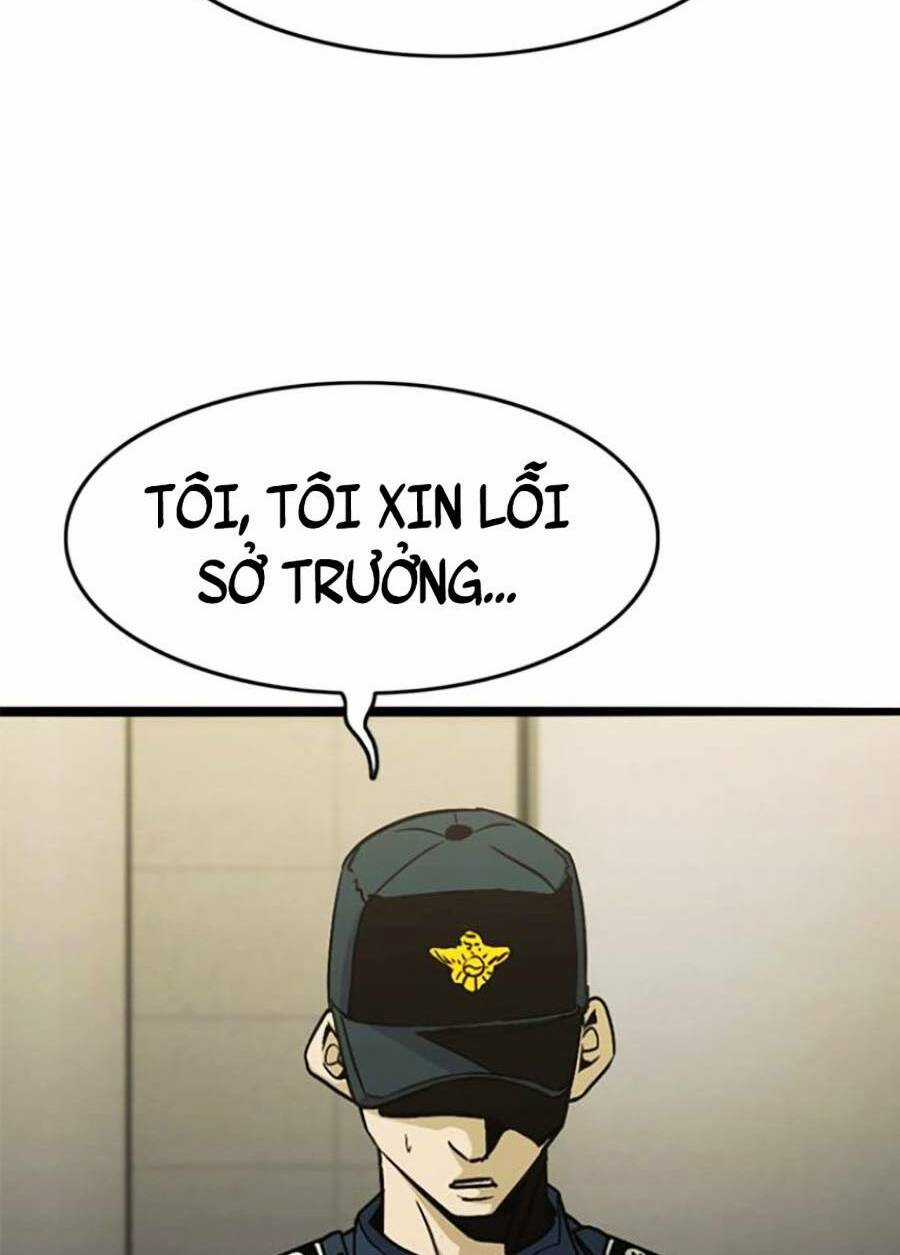 Ngục Tù Đẫm Máu Chapter 33 trang 127