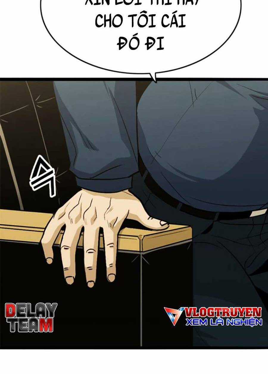 Ngục Tù Đẫm Máu Chapter 33 trang 129