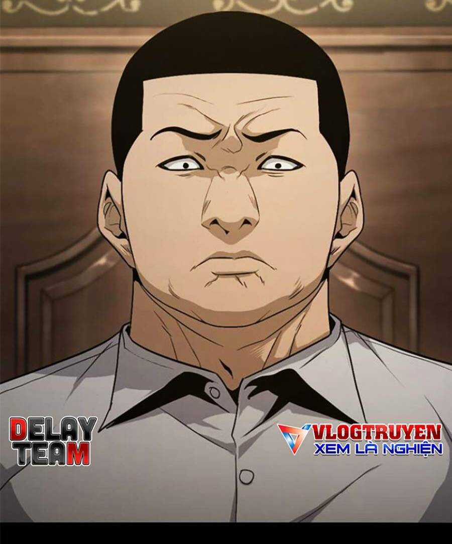 Ngục Tù Đẫm Máu Chapter 33 trang 13