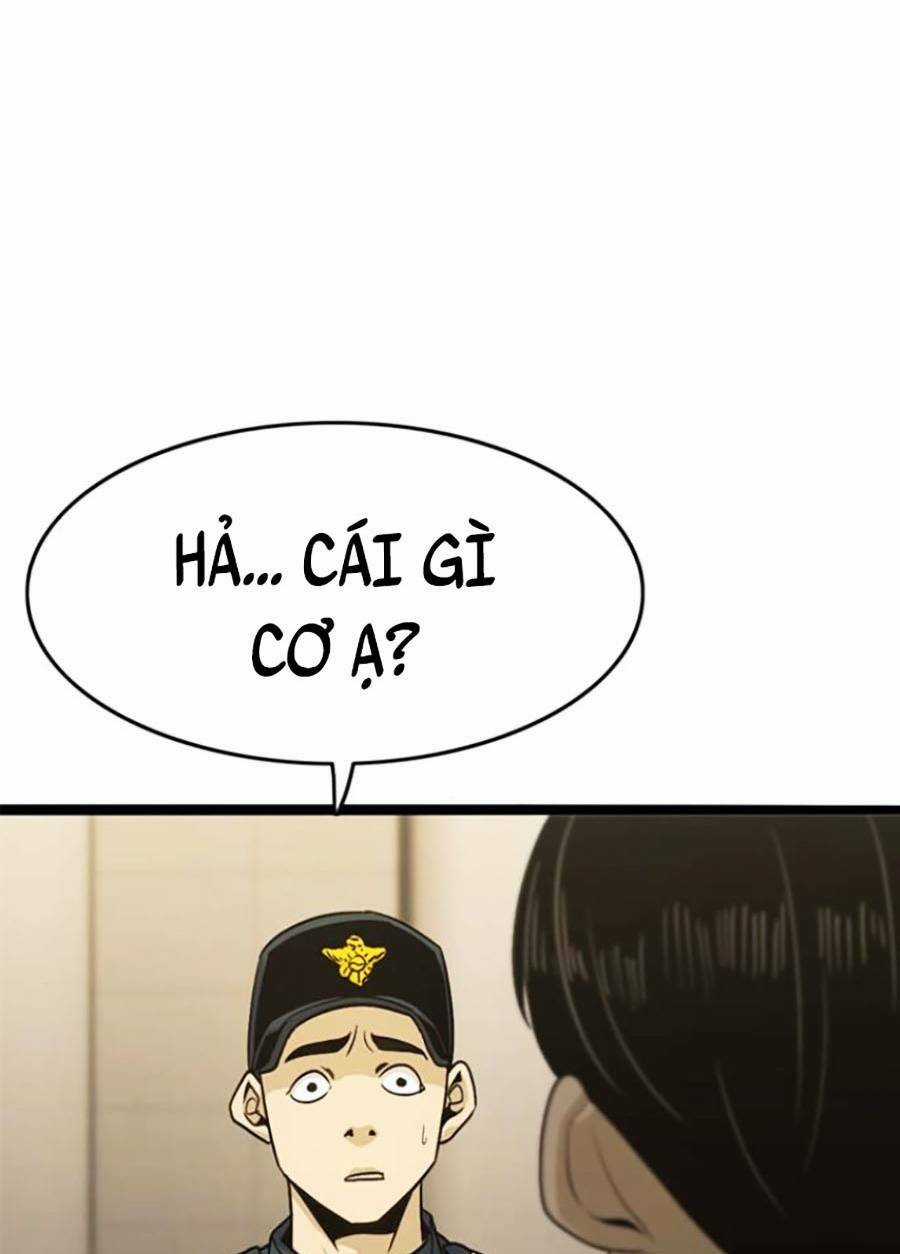 Ngục Tù Đẫm Máu Chapter 33 trang 130