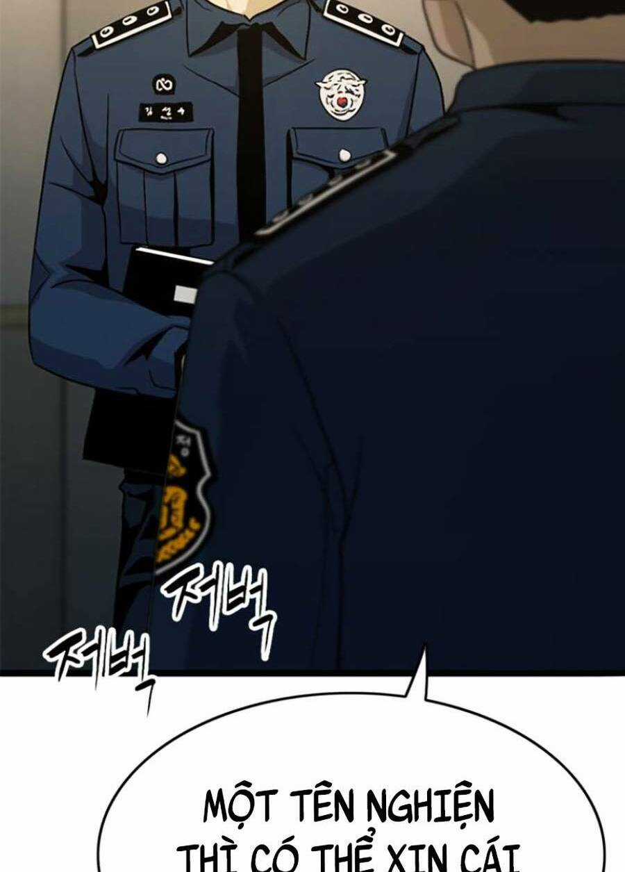 Ngục Tù Đẫm Máu Chapter 33 trang 131