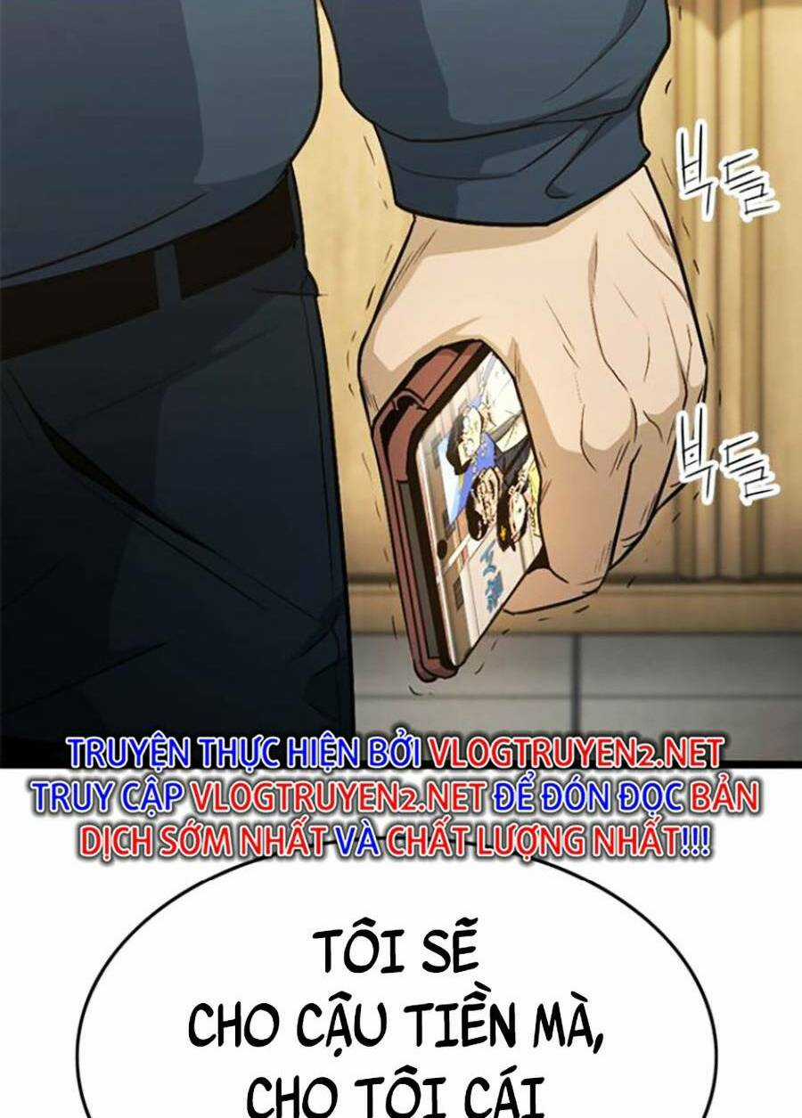 Ngục Tù Đẫm Máu Chapter 33 trang 133