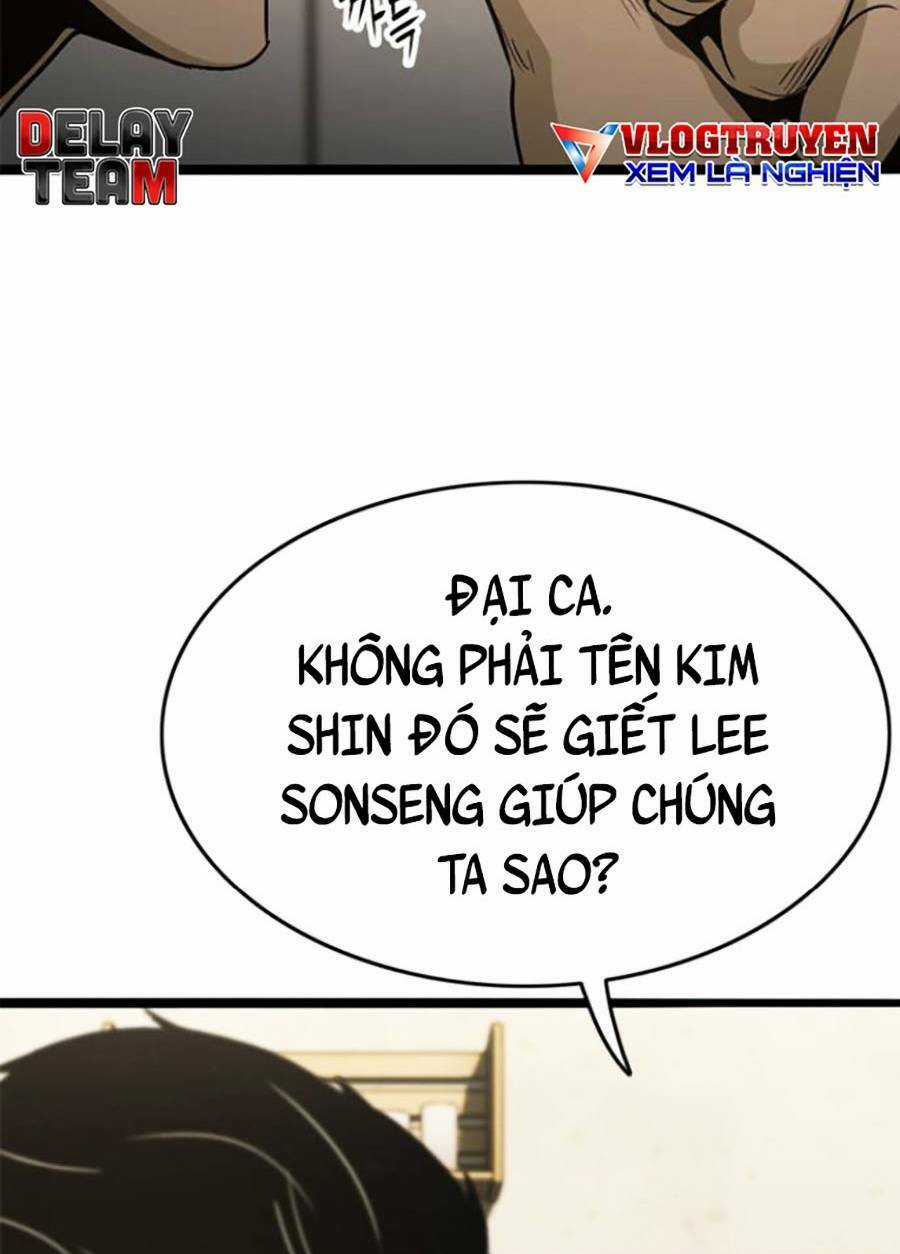 Ngục Tù Đẫm Máu Chapter 33 trang 138